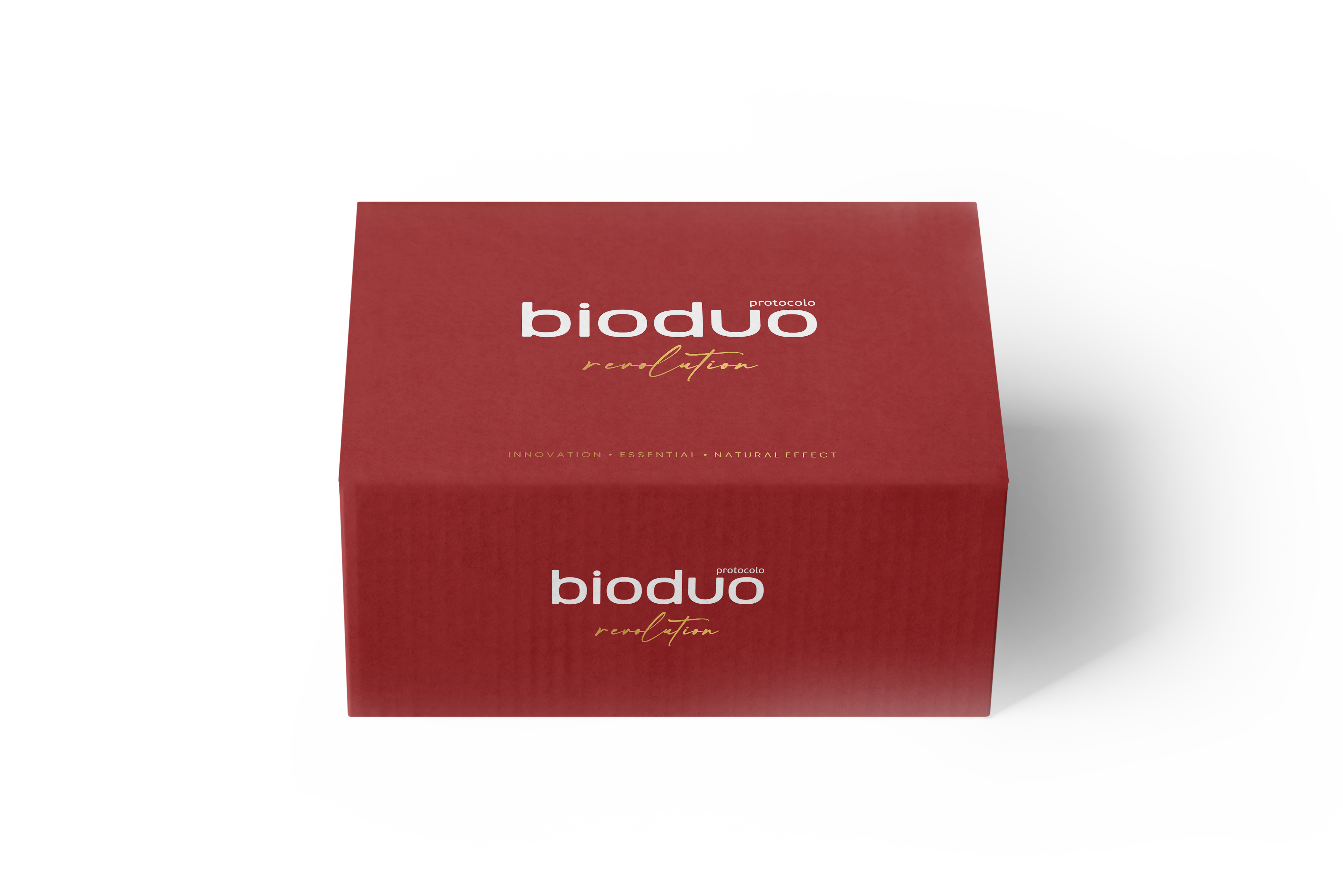 BIODUO Revolution 2mL